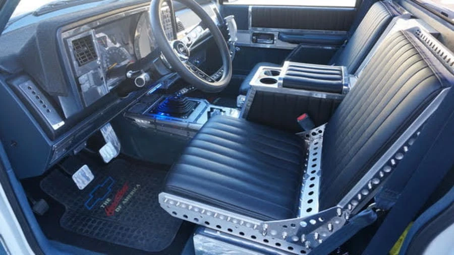 1992 Chevrolet C/K 4th Gen - Image 8 of 13
