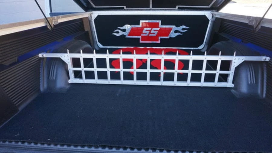 1992 Chevrolet C/K 4th Gen - Image 9 of 13