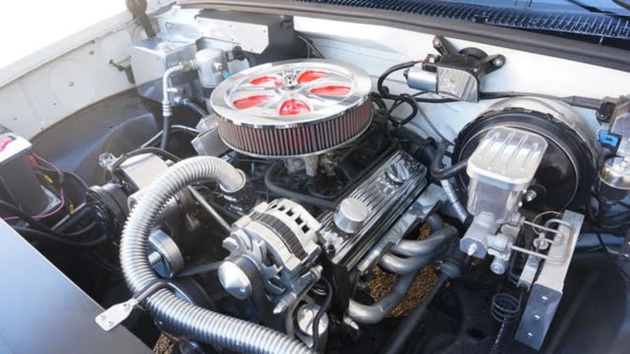 1992 Chevrolet C/K 4th Gen - Image 10 of 13