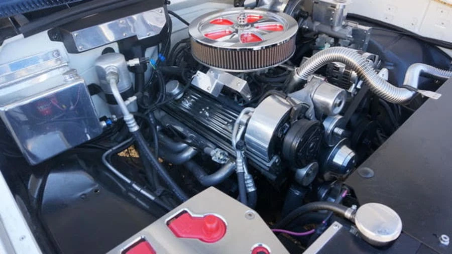 1992 Chevrolet C/K 4th Gen - Image 11 of 13