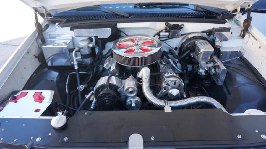 1992 Chevrolet C/K 4th Gen - Image 12 of 13