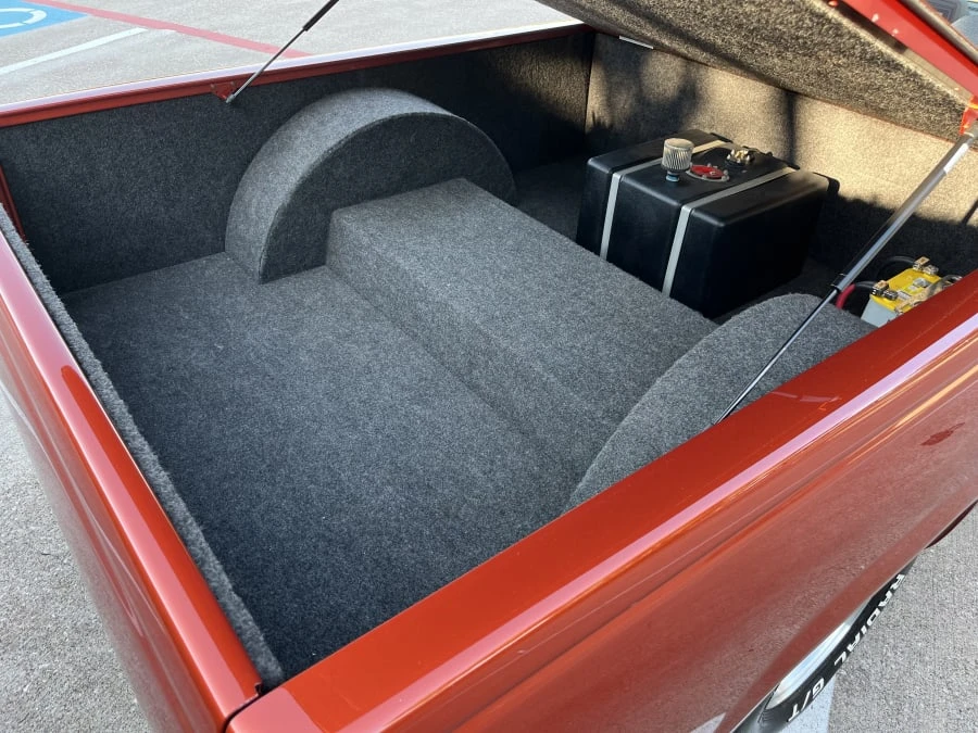 1992 Chevrolet C/K 4th Gen - Image 18 of 18