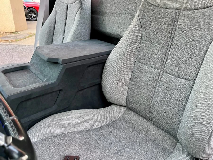 1992 Chevrolet C/K 4th Gen - Image 14 of 18