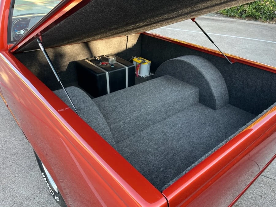 1992 Chevrolet C/K 4th Gen - Image 17 of 18