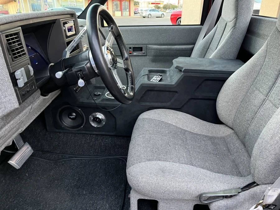 1992 Chevrolet C/K 4th Gen - Image 12 of 18