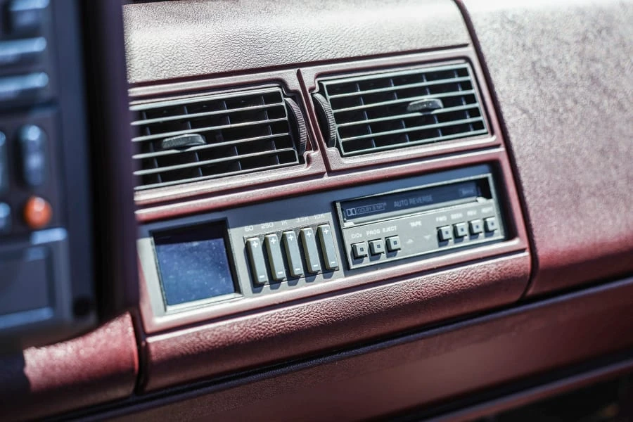 1992 Chevrolet C/K 4th Gen - Image 30 of 31