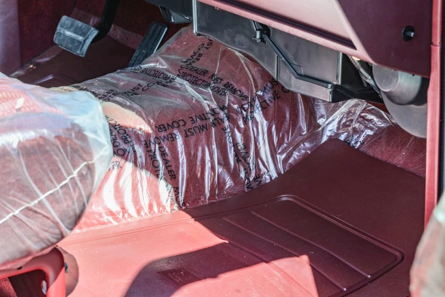 1992 Chevrolet C/K 4th Gen - Image 31 of 31