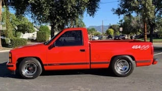 1992 Chevrolet C/K 4th Gen - Image 2 of 16