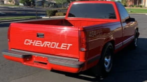 1992 Chevrolet C/K 4th Gen - Image 3 of 16
