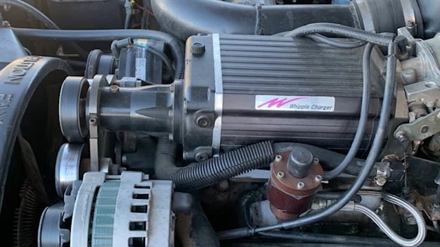1992 Chevrolet C/K 4th Gen - Image 8 of 16