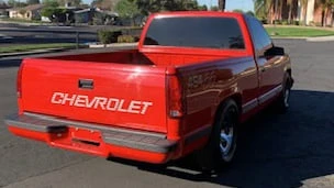 1992 Chevrolet C/K 4th Gen - Image 12 of 16