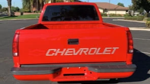 1992 Chevrolet C/K 4th Gen - Image 13 of 16
