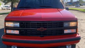 1992 Chevrolet C/K 4th Gen - Image 15 of 16