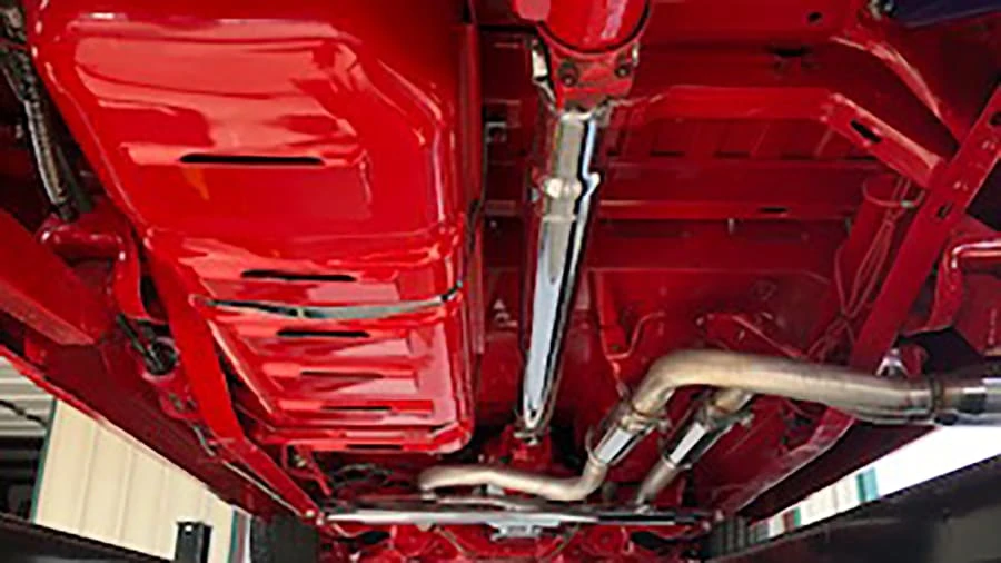 1992 Chevrolet C/K 4th Gen - Image 6 of 8