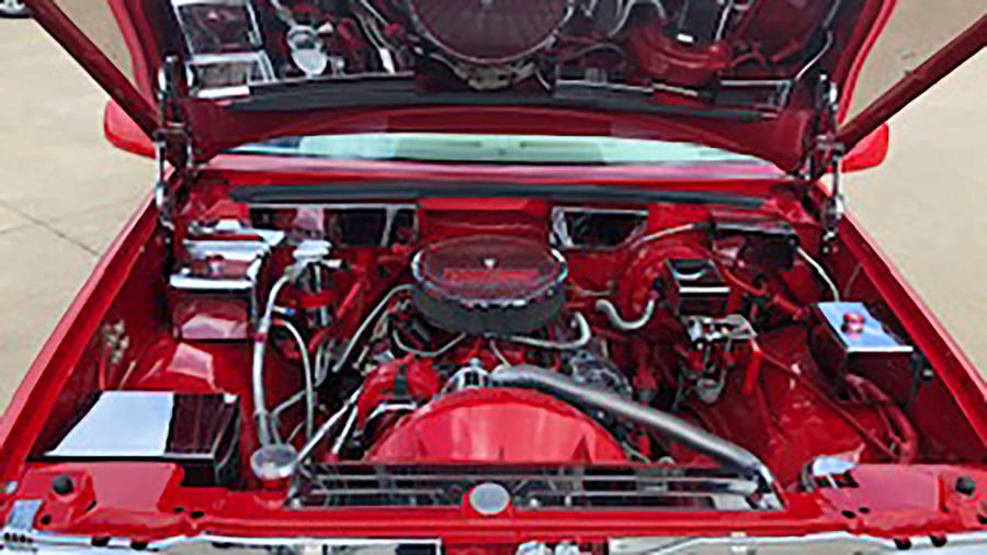 1992 Chevrolet C/K 4th Gen - Image 4 of 8