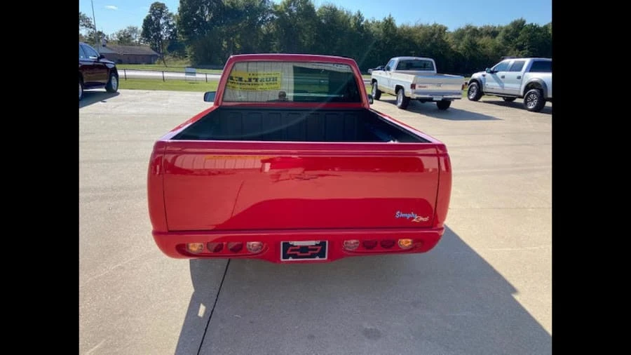 1992 Chevrolet C/K 4th Gen - Image 7 of 8