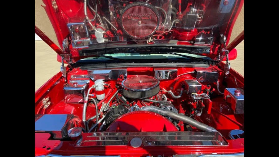 1992 Chevrolet C/K 4th Gen - Image 5 of 8