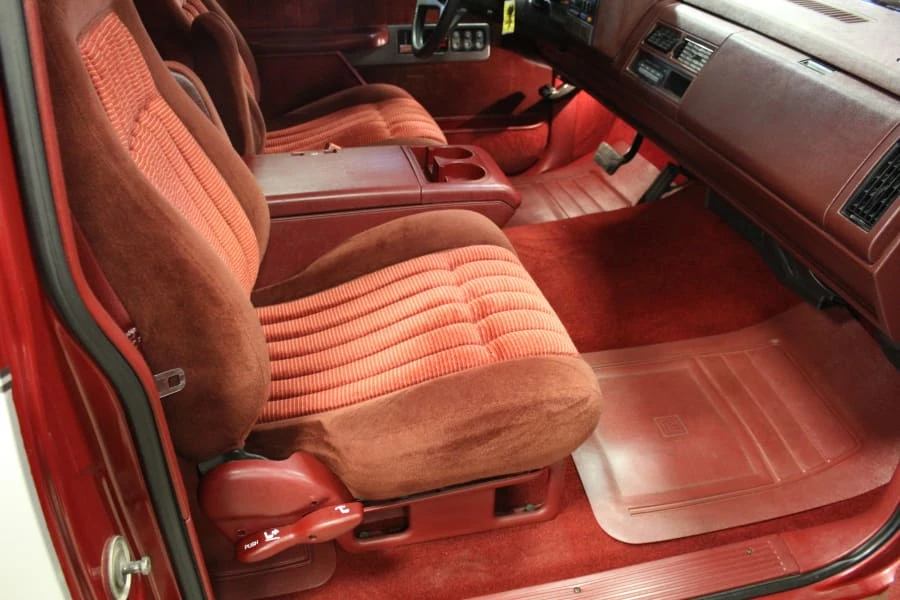 1992 Chevrolet C/K 4th Gen - Image 5 of 8