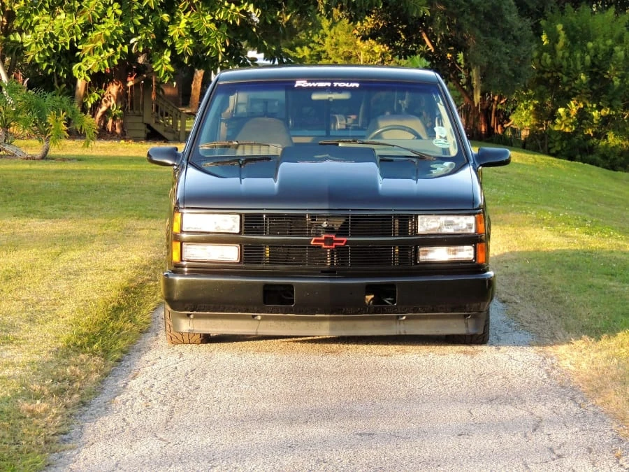 1992 Chevrolet C/K 4th Gen - Image 7 of 8