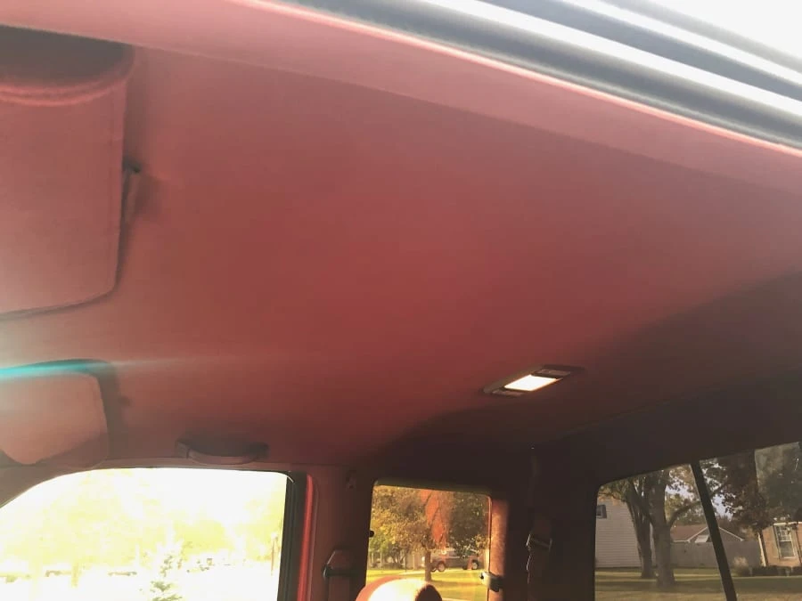 1992 Chevrolet C/K 4th Gen - Image 9 of 13