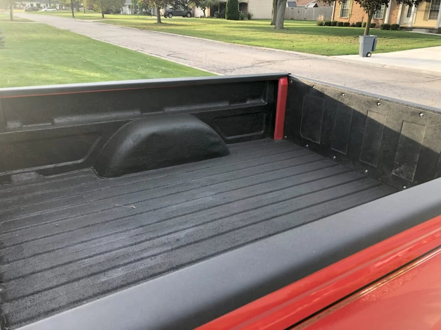 1992 Chevrolet C/K 4th Gen - Image 13 of 13