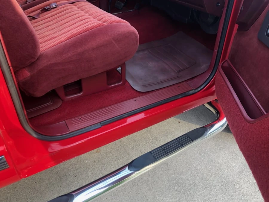 1992 Chevrolet C/K 4th Gen - Image 6 of 13