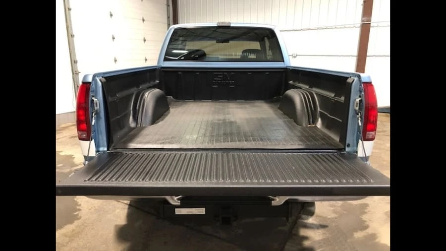 1992 Chevrolet C/K 4th Gen - Image 10 of 12
