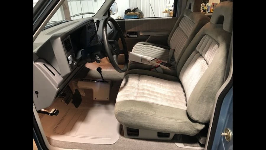 1992 Chevrolet C/K 4th Gen - Image 3 of 12