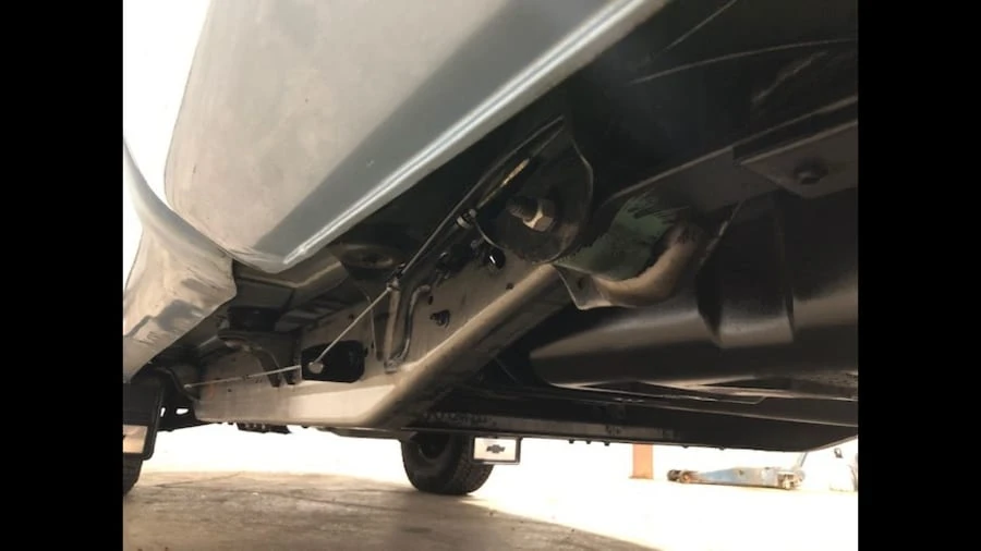 1992 Chevrolet C/K 4th Gen - Image 12 of 12