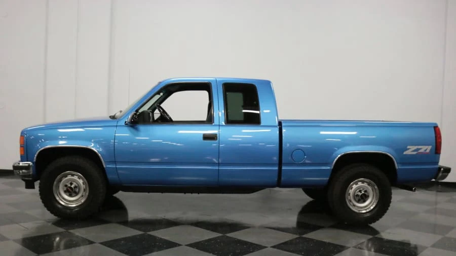 1992 Chevrolet C/K 4th Gen - Image 2 of 12