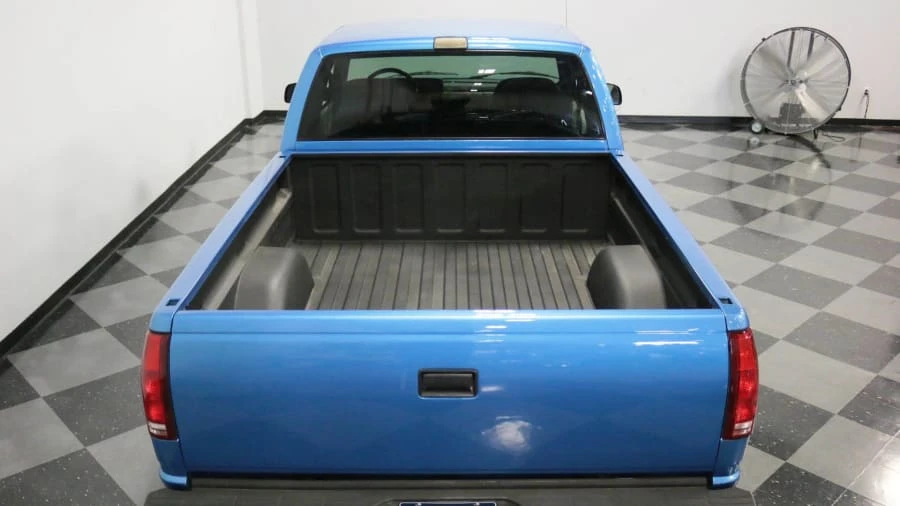 1992 Chevrolet C/K 4th Gen - Image 12 of 12