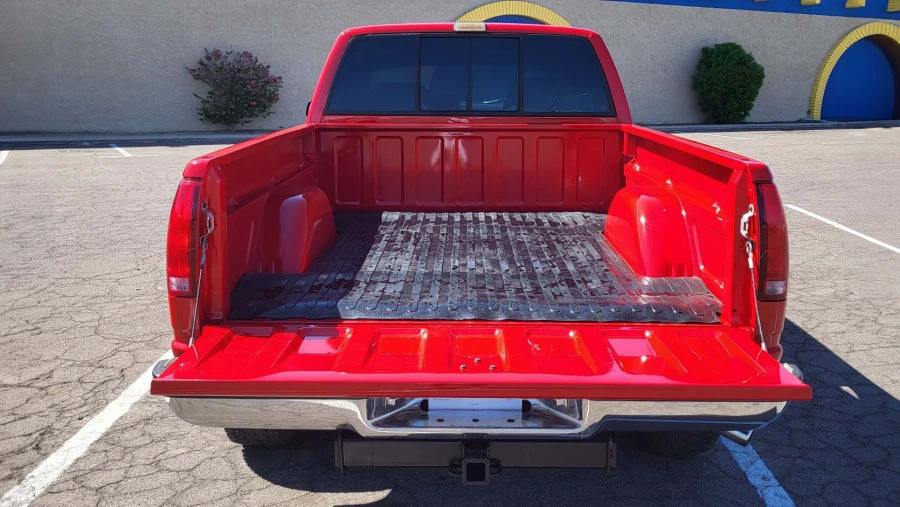 1992 Chevrolet C/K 4th Gen - Image 8 of 8