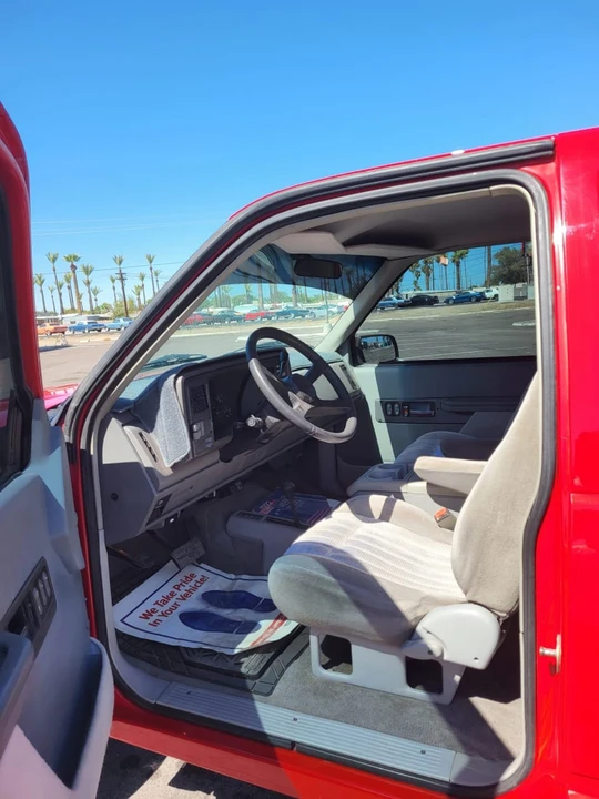 1992 Chevrolet C/K 4th Gen - Image 5 of 8