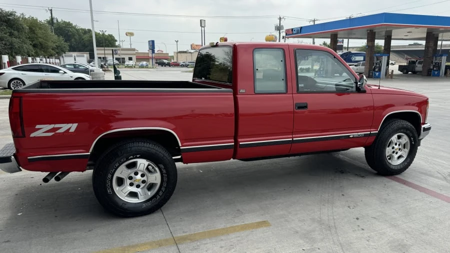 1992 Chevrolet C/K 4th Gen - Image 7 of 20
