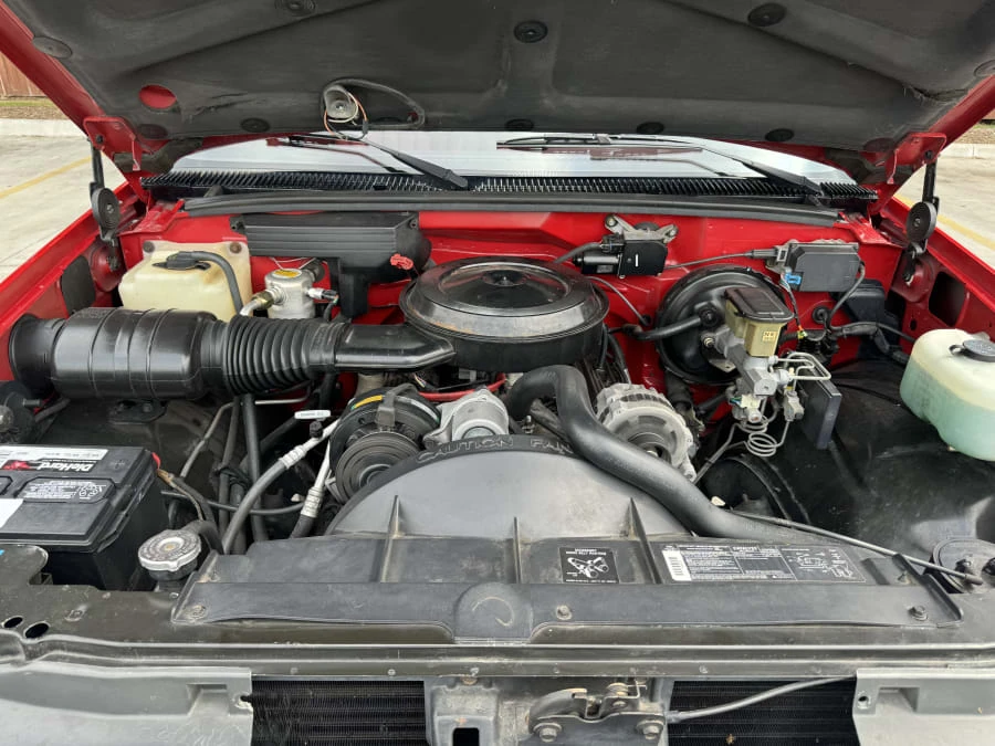 1992 Chevrolet C/K 4th Gen - Image 20 of 20