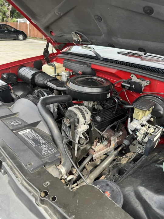 1992 Chevrolet C/K 4th Gen - Image 18 of 20