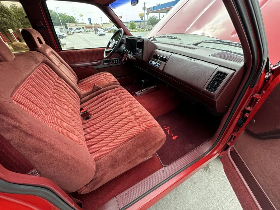 1992 Chevrolet C/K 4th Gen - Image 13 of 20