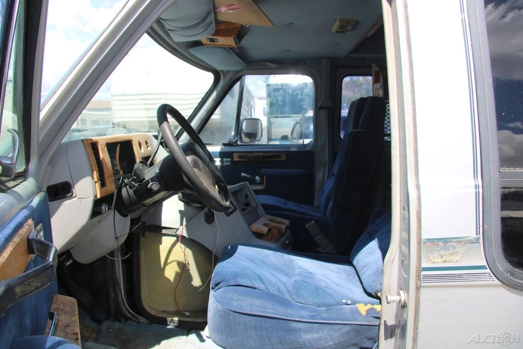1992 Chevrolet G-Series Van - Image 13 of 21