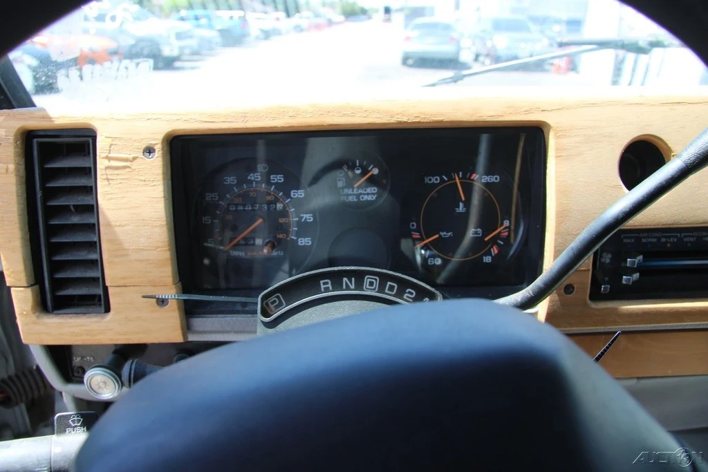 1992 Chevrolet G-Series Van - Image 15 of 21