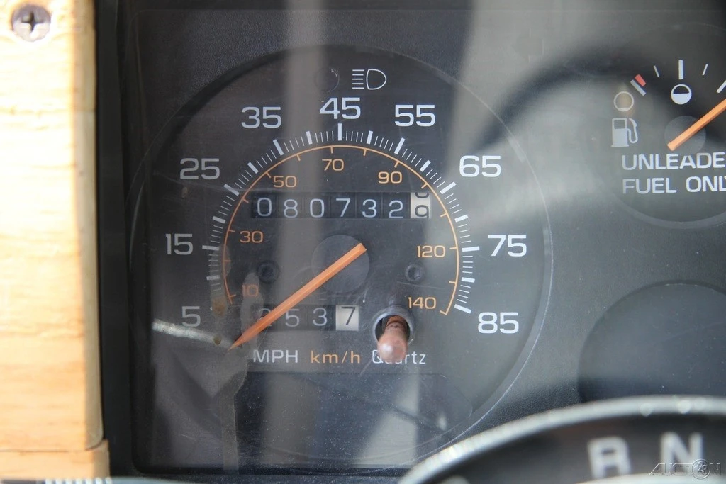 1992 Chevrolet G-Series Van - Image 16 of 21
