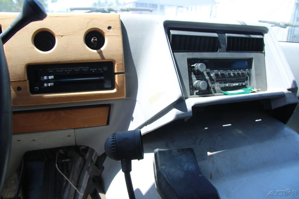 1992 Chevrolet G-Series Van - Image 17 of 21