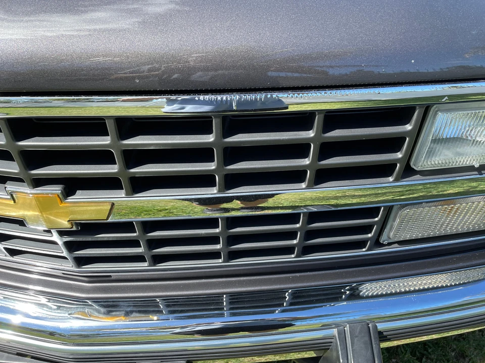 1992 Chevrolet Suburban 8th Gen - Image 18 of 31