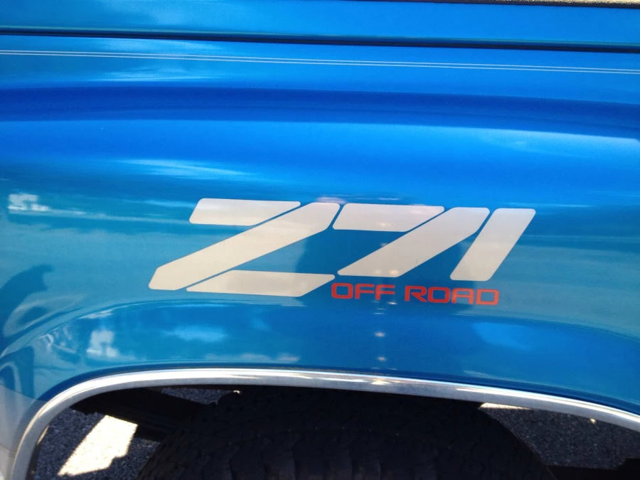 1992 Chevrolet C/K 4th Gen - Image 6 of 6