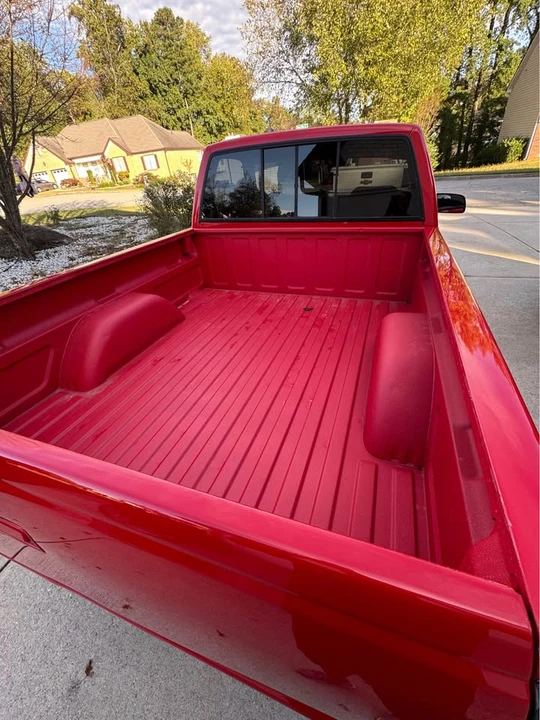 1992 Chevrolet C/K 4th Gen - Image 6 of 8