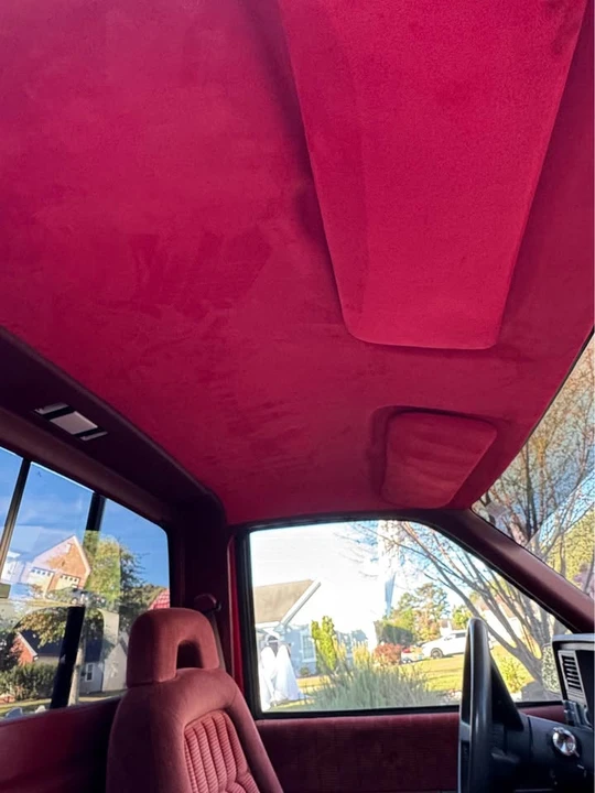 1992 Chevrolet C/K 4th Gen - Image 5 of 8