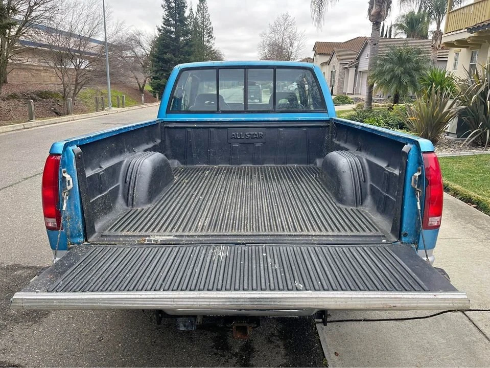 1992 Chevrolet C/K 4th Gen - Image 3 of 13