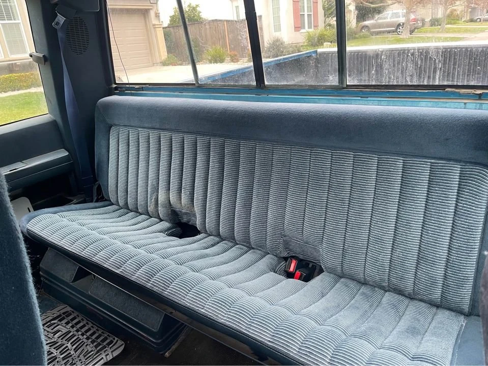 1992 Chevrolet C/K 4th Gen - Image 6 of 13