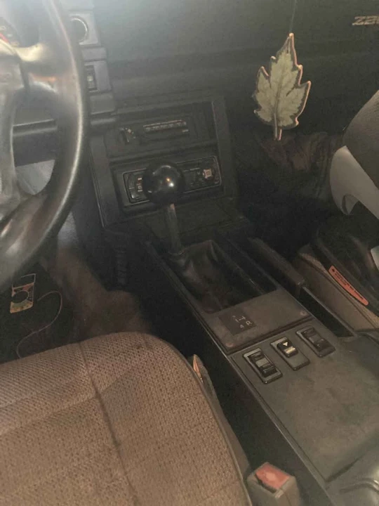 1992 Chevrolet Camaro 3rd Gen - Image 7 of 8