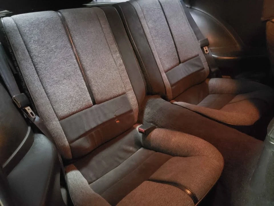 1992 Chevrolet Camaro 3rd Gen - Image 5 of 12