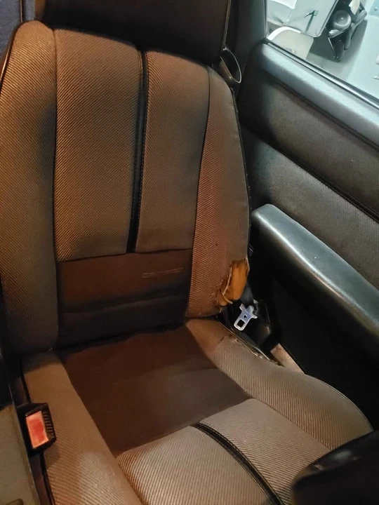 1992 Chevrolet Camaro 3rd Gen - Image 6 of 12